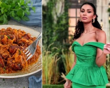 Rețeta Majdei Aboulumosha de varză călită cu cârnați. Secretele care fac preparatul extrem de gustos: „Ar fi ideal…”