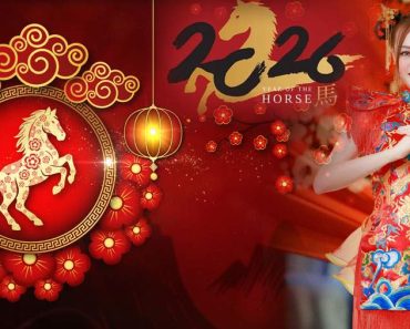 17 februarie – Anul Nou Chinezesc! Cum să te pregătești pentru a avea noroc în an de cal 17 februarie – Anul Nou Chinezesc! Cum să te pregătești pentru a avea noroc în an de cal