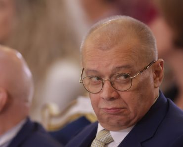 Nicușor Dan l-a rechemat pe Dan Mihalache din funcția de ambasador al României în Cipru