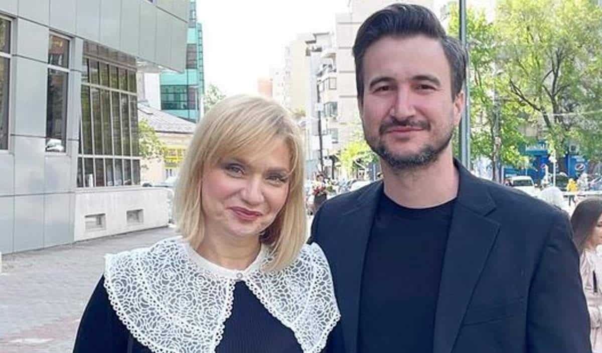 Alex Dobrescu a dezmințit controversa ordinului de protecție! Când a rămas Cristina Cioran însărcinată, de fapt Alex Dobrescu a dezmințit controversa ordinului de protecție! Când a rămas Cristina Cioran însărcinată, de fapt