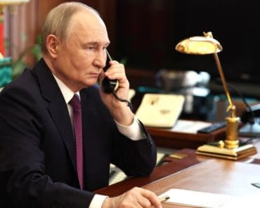 Parlamentul Rusiei a adoptat o lege care permite FSB să ordone blocarea comunicațiilor în condițiile stabilite de Putin