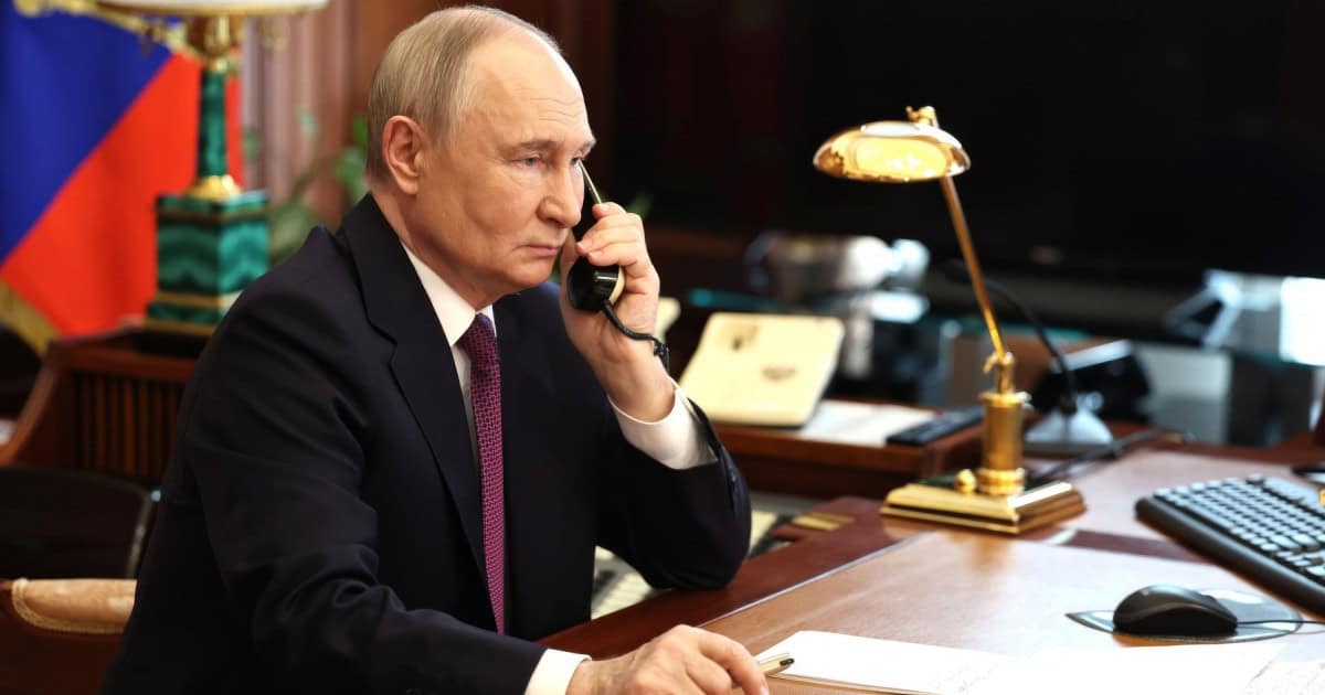 Parlamentul Rusiei a adoptat o lege care permite FSB să ordone blocarea comunicațiilor în condițiile stabilite de Putin