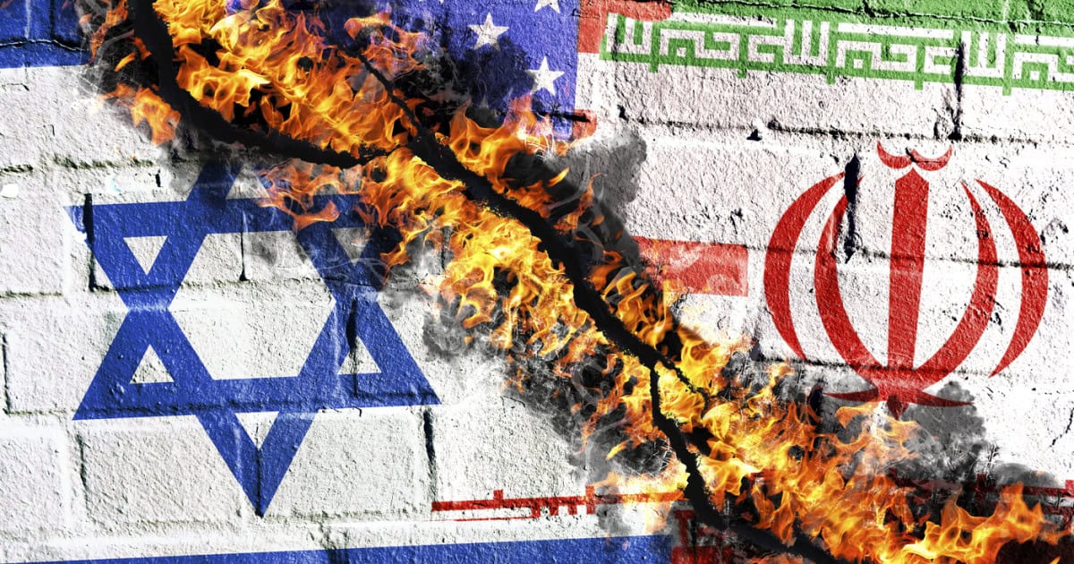 Israelul, în stare de alertă maximă, oficialii evaluează un atac iminent al SUA asupra Iranului