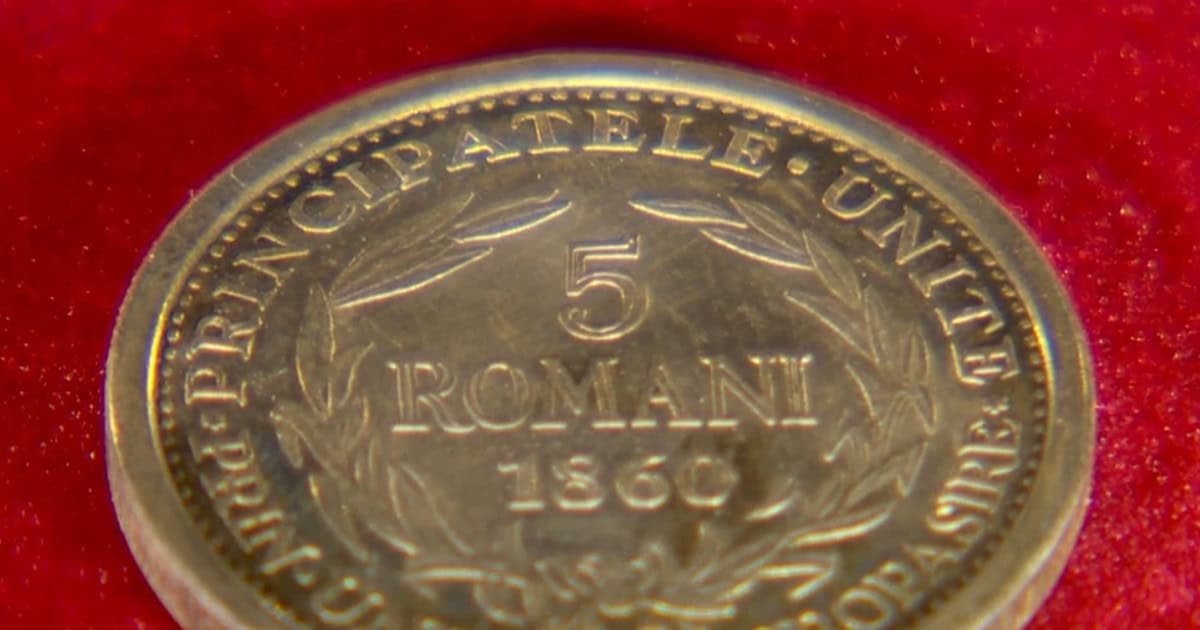 Cum a primit moneda românească denumirea de „leu”. Trebuia inițial să se numească „român”