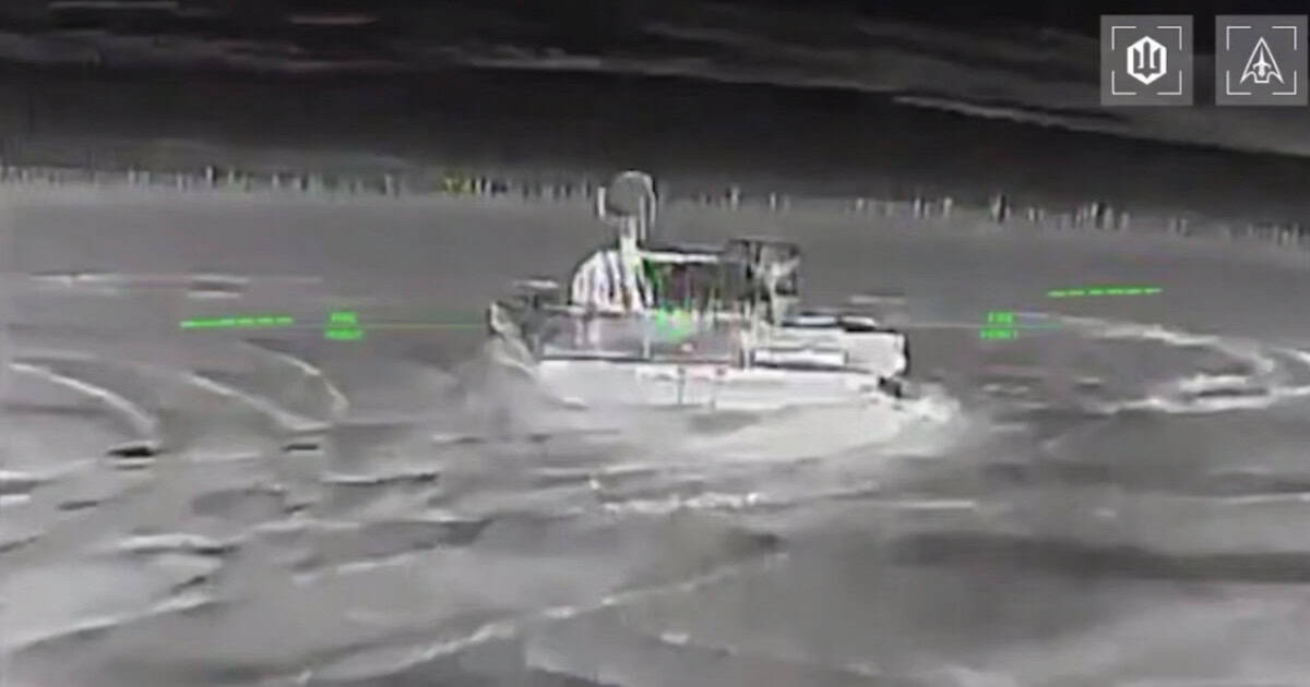 Dronele ucrainene au distrus peste noapte trei sisteme de apărare aeriană rusești Tor-M1 în valoare de 75 de milioane de dolari