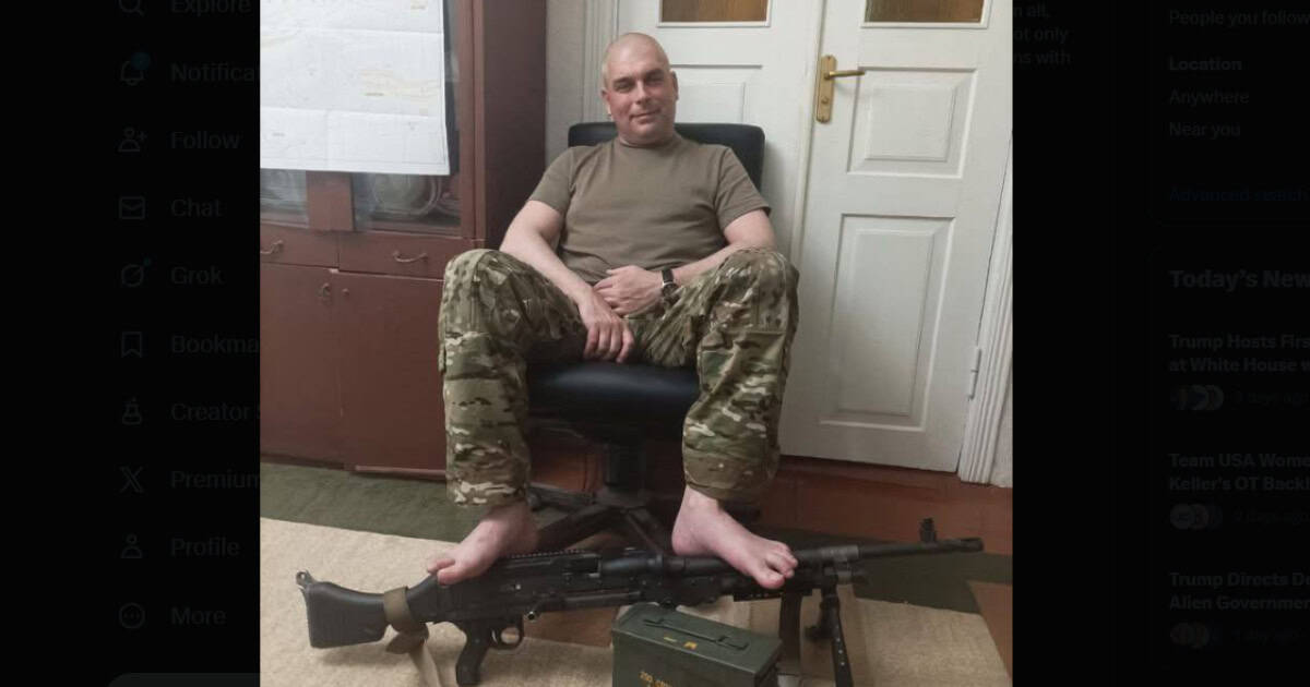 Un general rus i-a trimis soției poze cu urechi tăiate ale prizonierilor ucraineni: „Voi aduna o ghirlandă și ți-o voi face cadou”