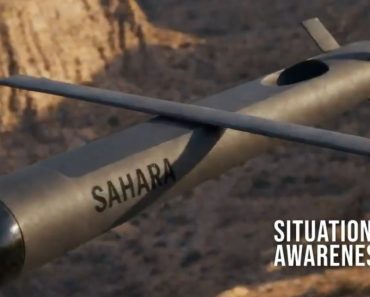 Ce cred ucrainenii despre noua rachetă de croazieră românească Sahara, prevăzută cu Nemesis AI: „Singurul proiect cunoscut publicului”