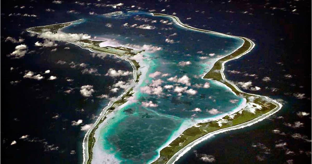 „Operațiunea Moarte Sigură”: Cum vor patru aventurieri să recolonizeze insulele Chagos și să blocheze transferul lor către Mauritius