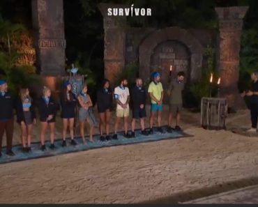 Cine a fost eliminat, la Survivor. Războinicii au rămas cu un om în minus Cine a fost eliminat, la Survivor. Războinicii au rămas cu un om în minus