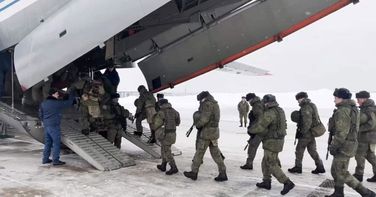 De la refugiu la capcană: de ce Kazahstanul cooperează acum cu Moscova împotriva exilaților ruși