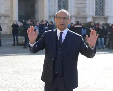 Unul dintre cei mai cunoscuți prezentatori din Italia se pregătește să spună adio Festivalului de la Sanremo. „Știu că un ciclu se încheie, mă bucur de această satisfacție și o accept cu seninătate”