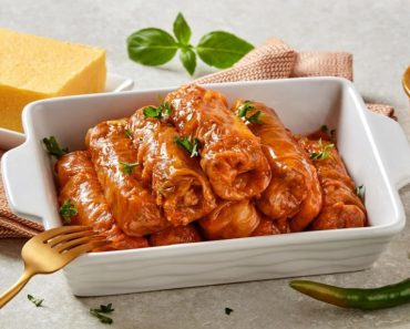 Rețetă de sarmale de post cu ciuperci. Ingredientul secret care schimbă complet gustul preparatului – secretul știut doar de străbunicile noastre