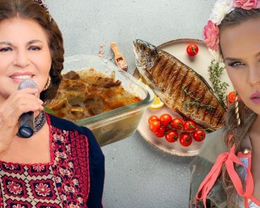 Topul alimentelor care te întineresc. Irina Loghin nu pare de 87 de ani, nici cu buletinul în mână. Secretul Annei Lesko, la 47 de ani: „Doza mea de…” Topul alimentelor care te întineresc. Irina Loghin nu pare de 87 de ani, nici cu buletinul în mână. Secretul Annei Lesko, la 47 de ani: „Doza mea de…”