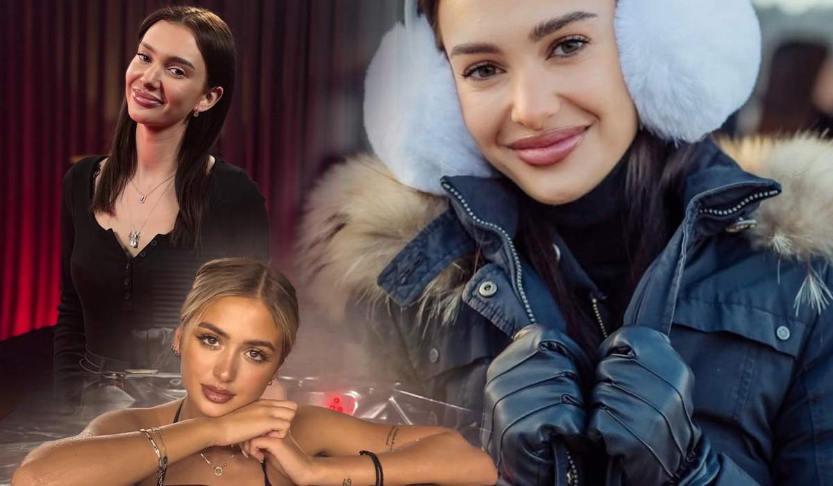 Olga Verbițchi, interviu exclusiv despre scandalul cu Iuliana Beregoi! Ce i-au făcut părinţii cântăreţei