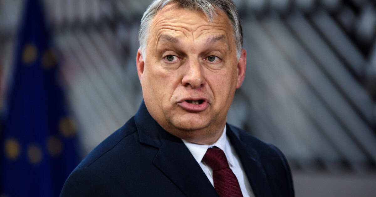 „O veste proastă pentru Europa”. Orban acuză liderii europeni că „au convenit cu Zelenski asupra continuării războiului”