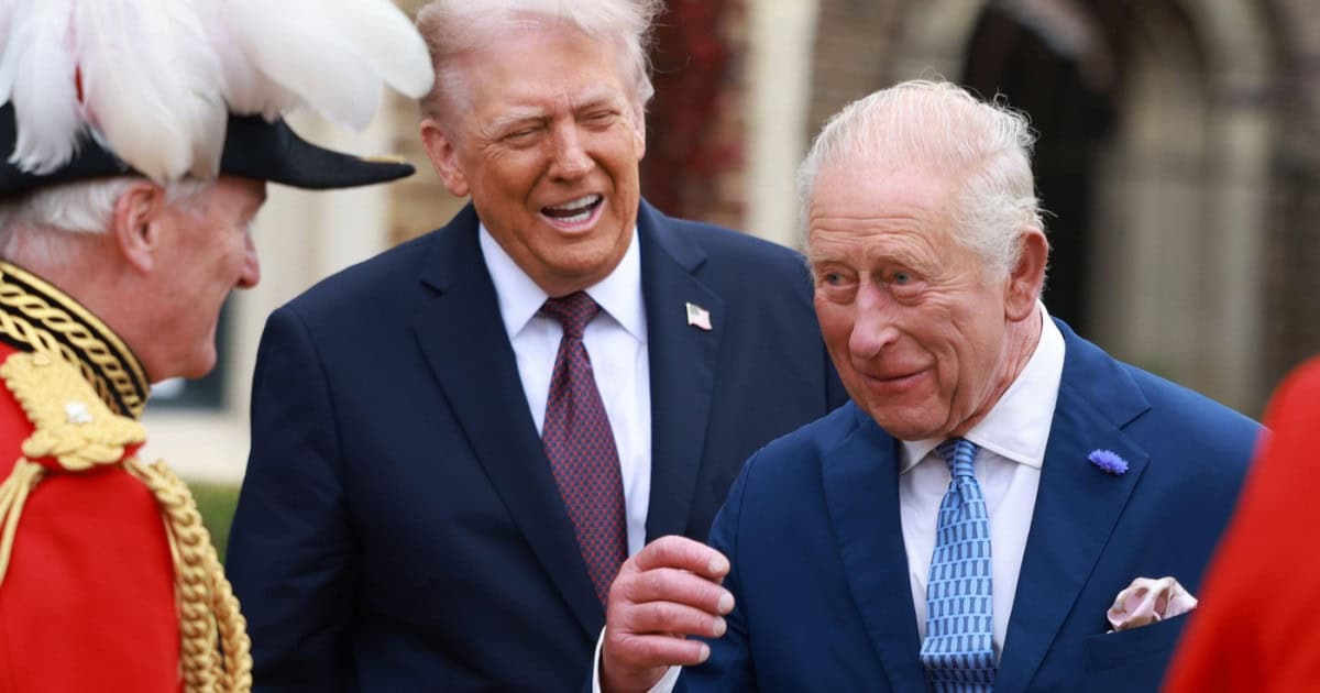 De ce vizita regelui Charles în America, cu ocazia celebrării celor 250 de ani ai SUA, va fi mai scurtă decât cea mamei sale, din 1976