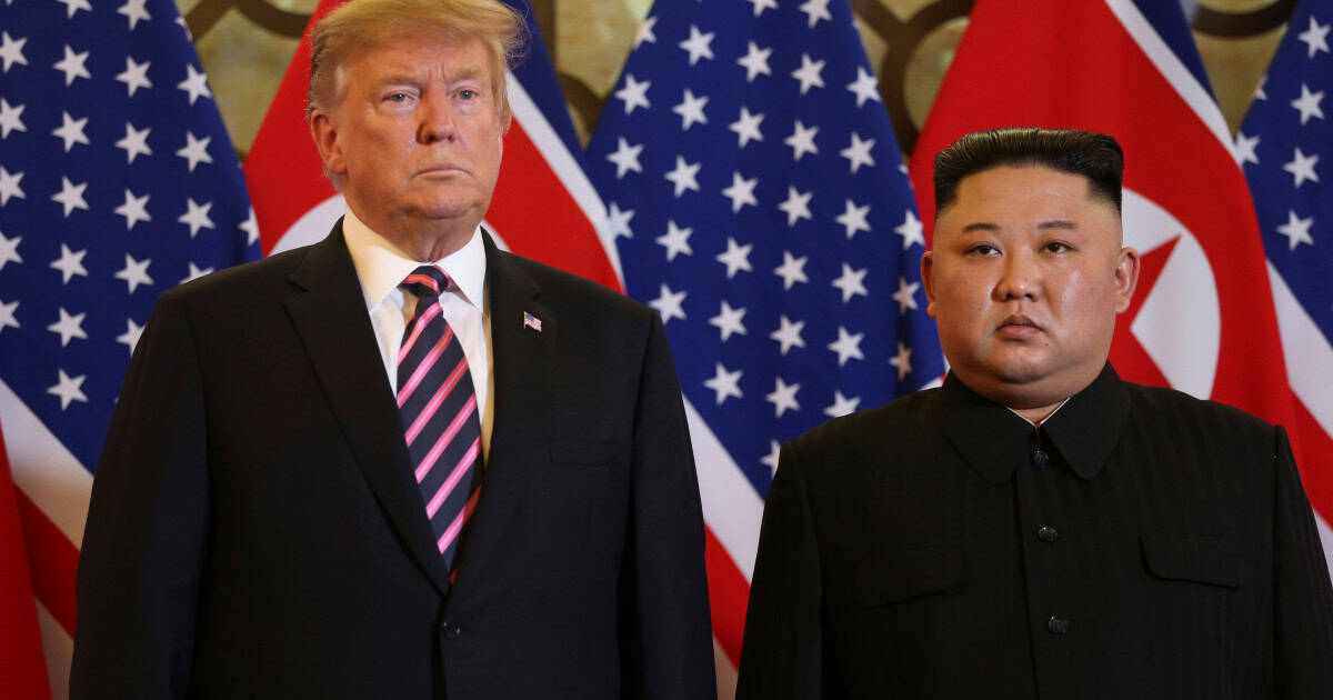 Recunoașterea Coreei de Nord ca putere nucleară, condiția lui Kim Jong Un pentru o relație bună cu SUA: „Alegerea nu ne aparține”