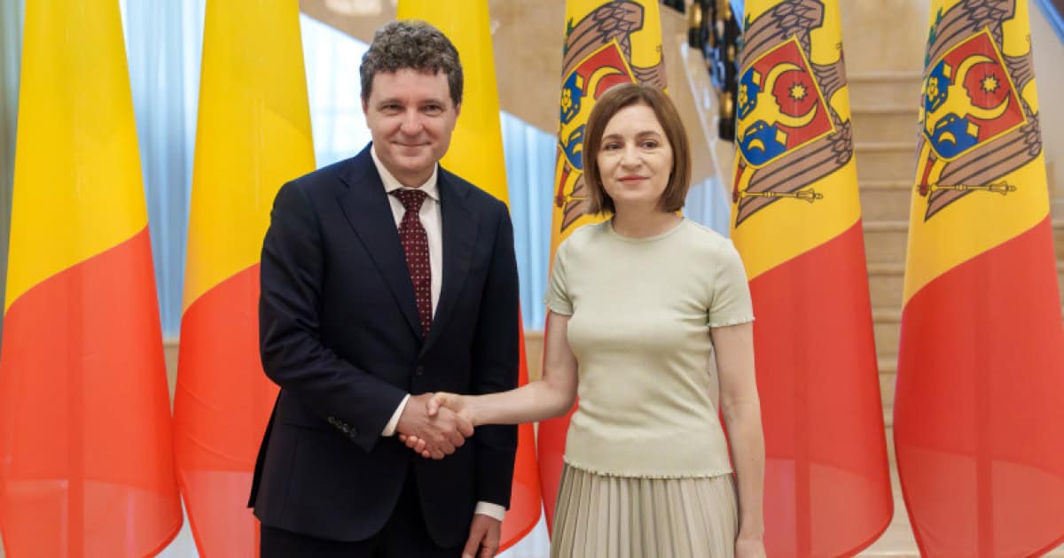 Cum ar vota cetăţenii Republicii Moldova dacă s-ar organiza un referendum privind unirea cu România. Ce arată un nou sondaj