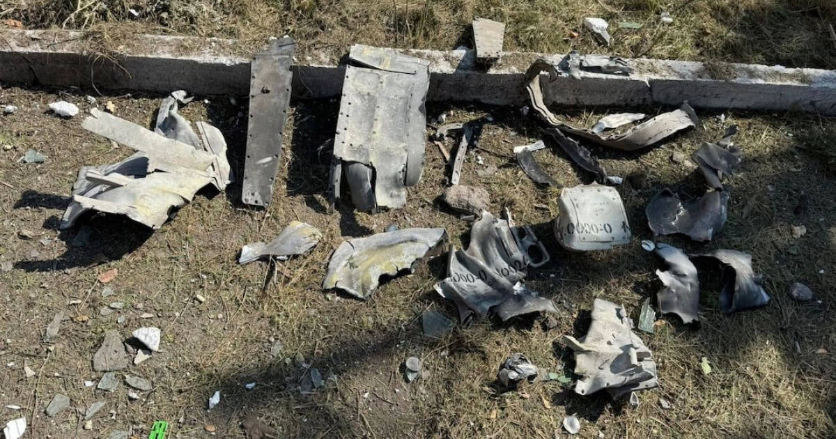 Imagini din Ucraina, primele dovezi că Rusia a folosit în atacuri racheta care a dus la colapsul tratatului nuclear New START (Reuters)