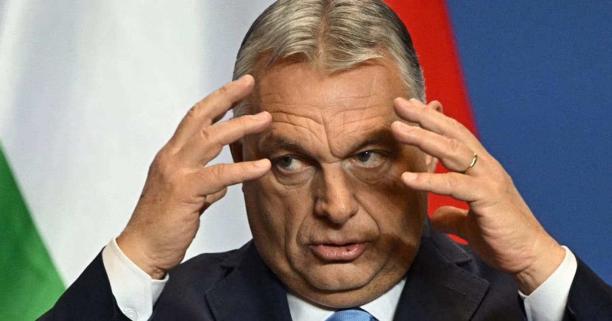 Încă o țară respinge cererea Ungariei de a permite tranzitul petrolului rusesc prin conducte de pe teritoriul său