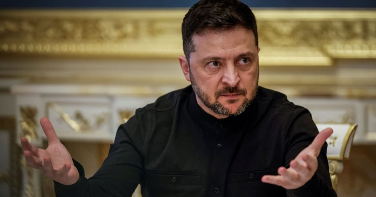 „Avem o şansă”. Volodimir Zelenski crede că războiul din Ucraina s-ar putea încheia înainte de alegerile intermediare din SUA