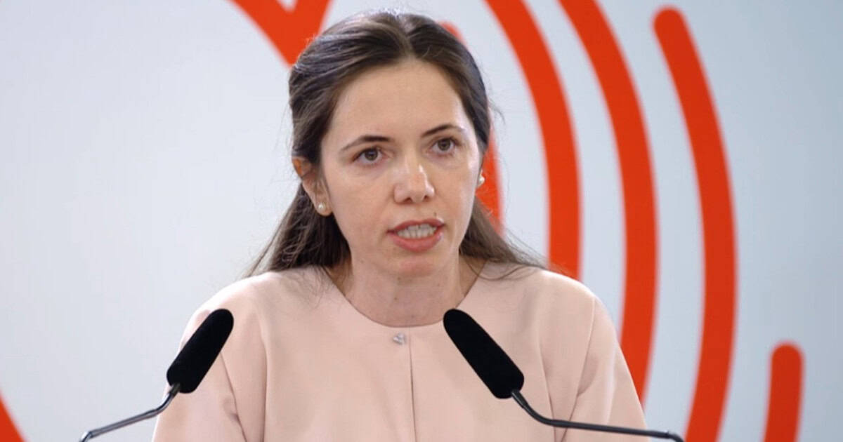 Mirabela Grădinaru, despre Registrul de Screening Neonatal: „Niciun copil nu este pierdut din vedere”