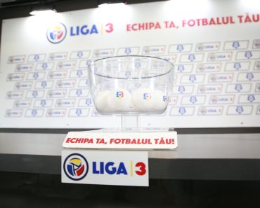 Prahova se va bate cu Giurgiu pentru un loc în Liga 3-a
