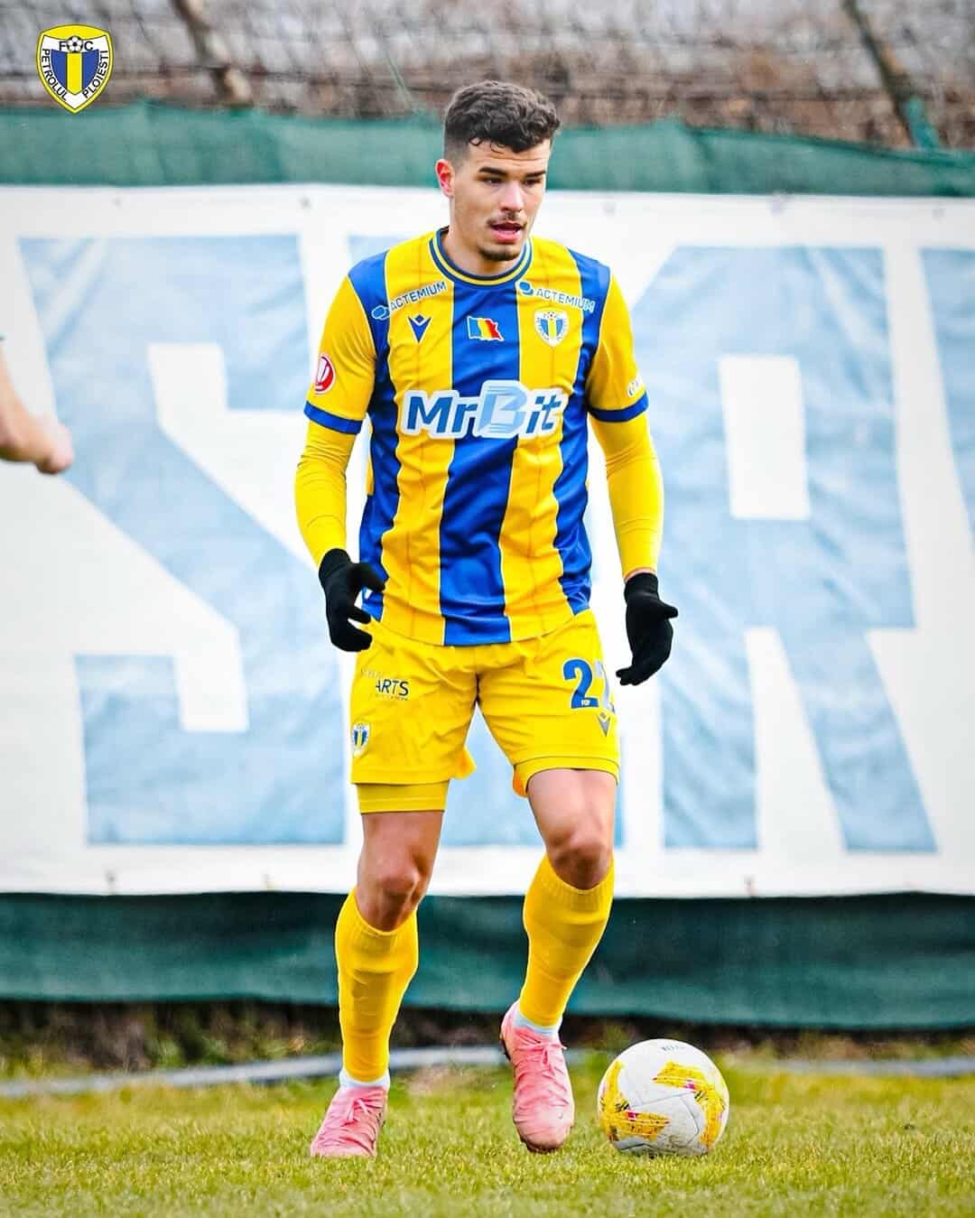 Fanii trebuie sa le de-a viteza spre o noua victorie!