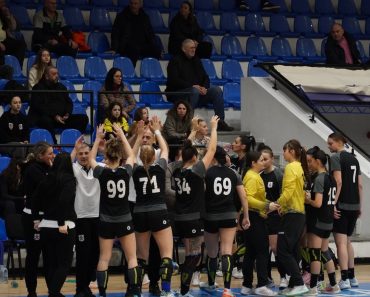 Prahova doar s-a apropiat de Iași în derbiul Diviziei A Prahova doar s-a apropiat de Iași în derbiul Diviziei A