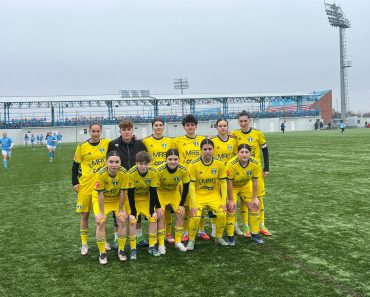 Au ieșit seniorii și intră senioarele în Cupa României