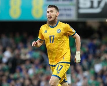 Atacant de națională la Petrolul! Atacant de națională la Petrolul!