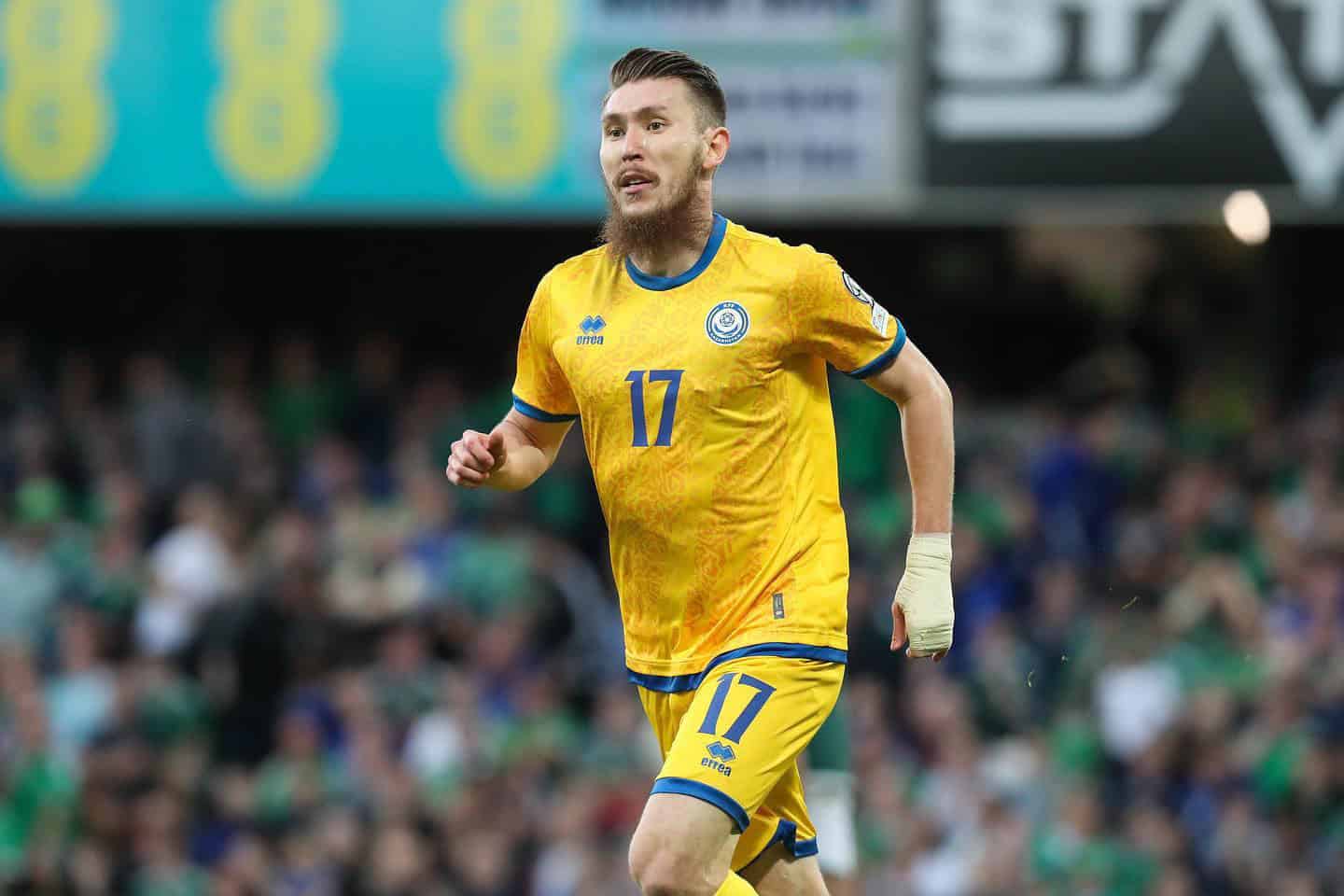 Atacant de națională la Petrolul! Atacant de națională la Petrolul!