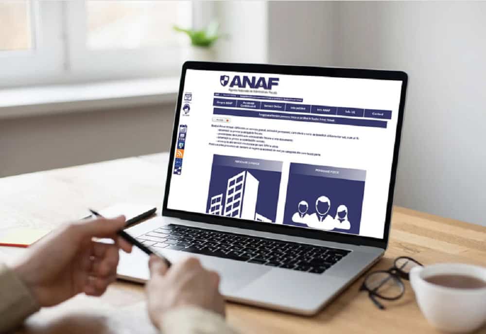Obligații fiscale: Ce declarații trebuie depuse la ANAF în luna februarie 2026 Obligații fiscale: Ce declarații trebuie depuse la ANAF în luna februarie 2026