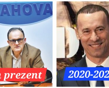 Salarii și indemnizații mai mici, cu mai multă responsabilitate în cheltuirea banului public, în mandatul lui Virgil Nanu la CJ Prahova