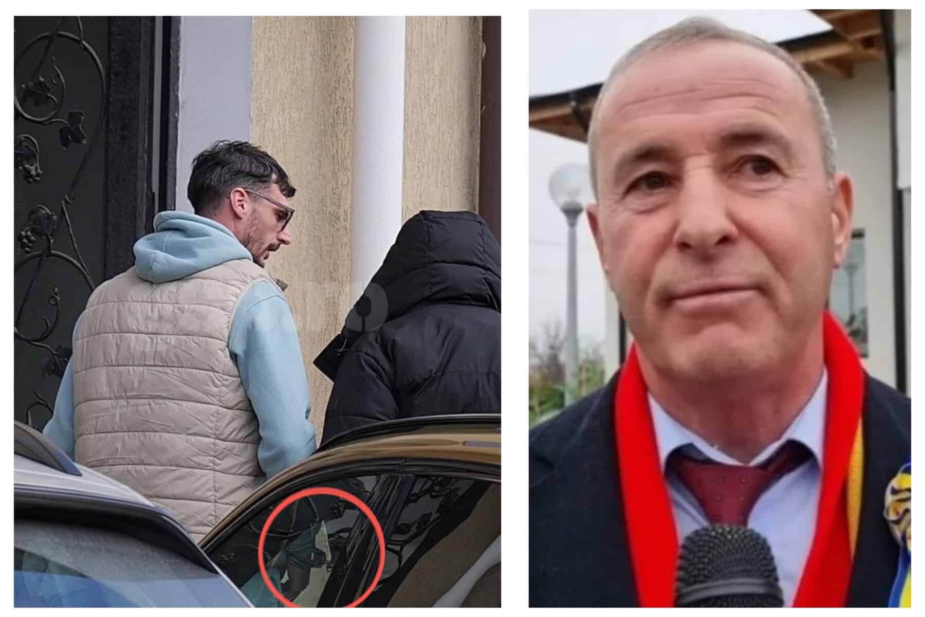 Dosarul pariurilor trucate/ Fotbalistul Gabi Matei a fost eliberat! SURSE/ Ancheta se extinde la primarul din Păulești, Sandu Tudor