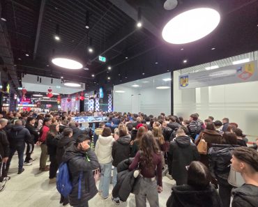 Cozi uriașe la DRCPIV Prahova, după suplimentarea locurilor pentru proba practică auto Cozi uriașe la DRCPIV Prahova, după suplimentarea locurilor pentru proba practică auto