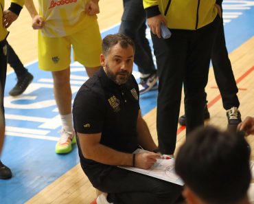 Luna februarie e cu ghinion pentru antrenorul Mihai Popa Luna februarie e cu ghinion pentru antrenorul Mihai Popa