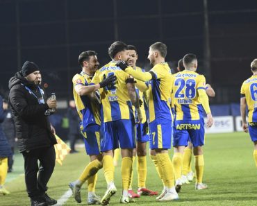 Când joci bine și pierzi. Petrolul a fost aproape să oprească CFR-ul Când joci bine și pierzi. Petrolul a fost aproape să oprească CFR-ul