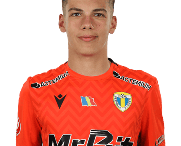 La Petrolul tinerețea a învins Sănătatea!