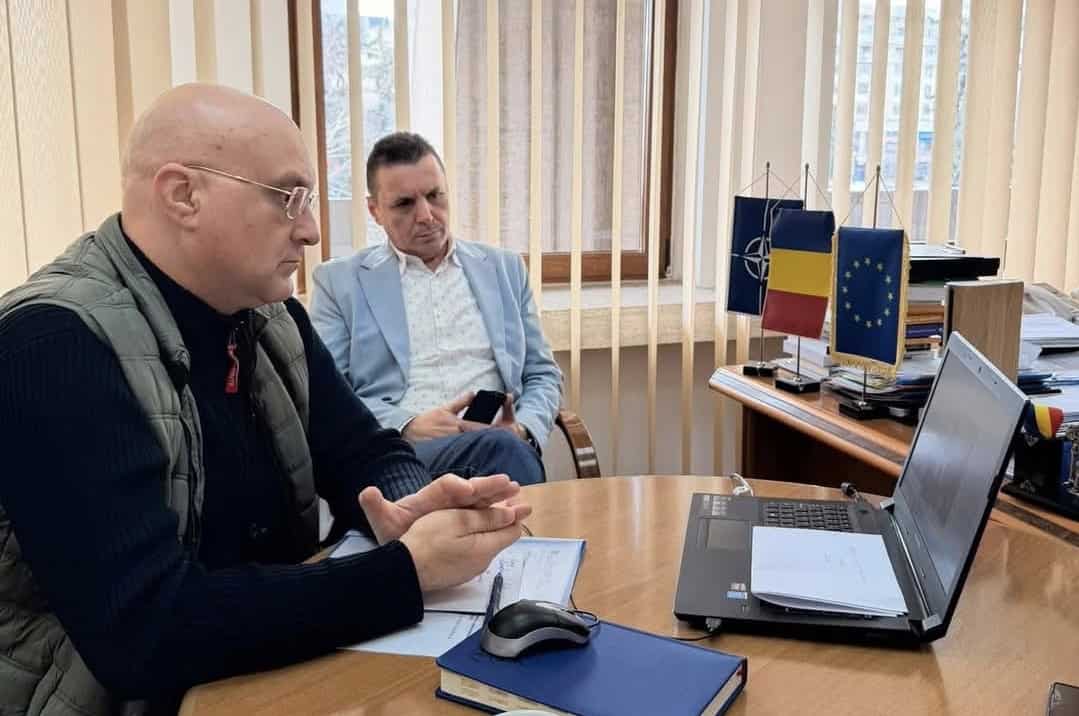 Prefectura Prahova, în alertă/ Se caută soluții alternative pentru furnizarea apei către populație, în contextul lucrărilor de la barajul Paltinu