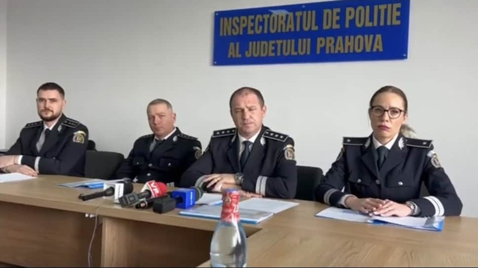 Troleibuzele din Ploiești NU au ITP. Șeful IJP Prahova