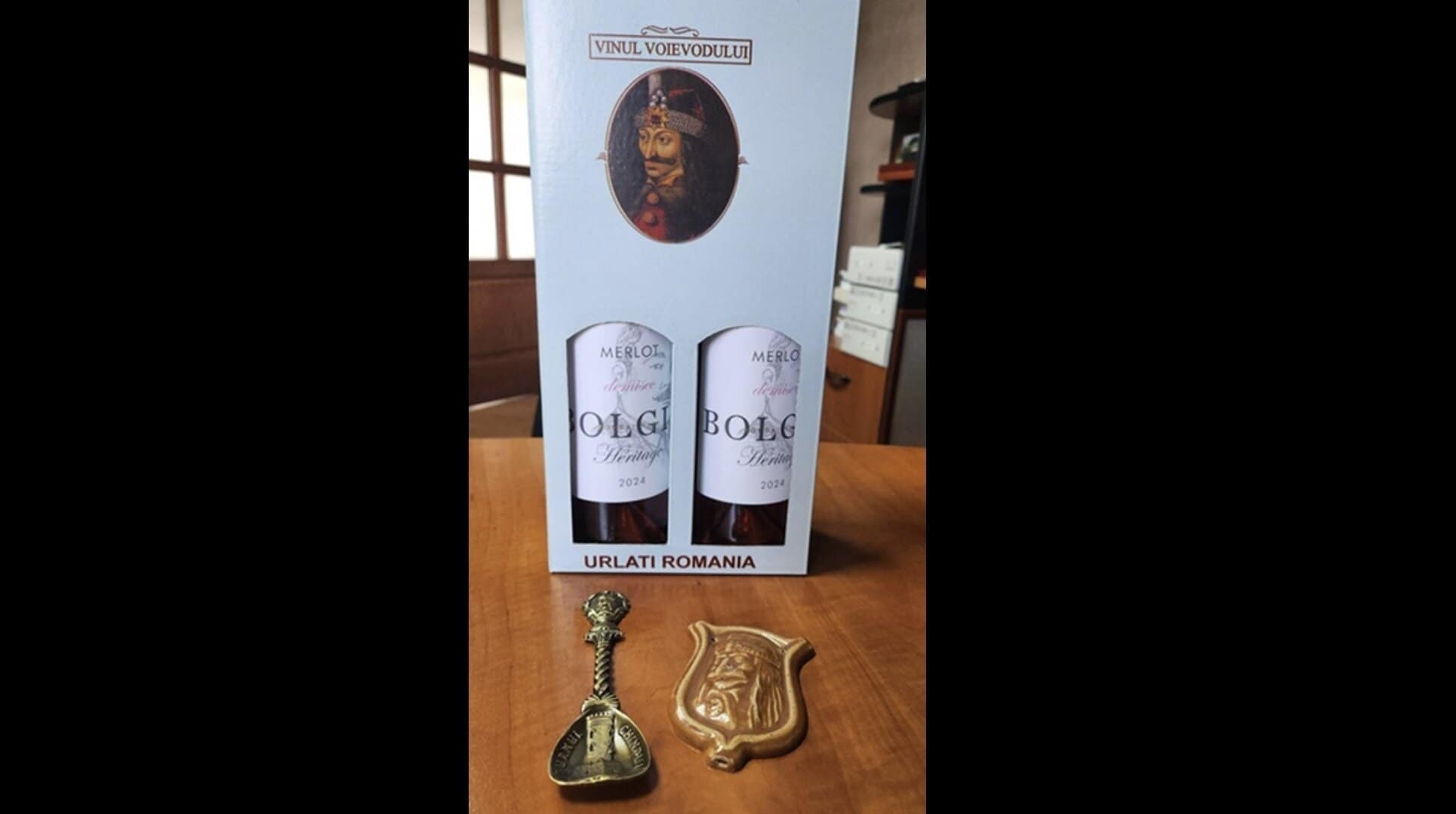 Orașul Vinului: Protocol Acerenza–Asociația Bolgiu „Paralela 45”