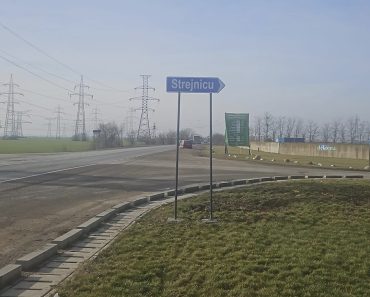 Consiliul Județean Prahova, reacție promptă la sesizarea unui șofer: indicator montat a doua zi Consiliul Județean Prahova, reacție promptă la sesizarea unui șofer: indicator montat a doua zi