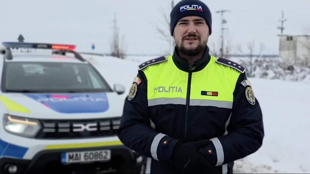 Cum se circulă pe drumurile naționale și autostrăzi: VIDEO IJP Prahova