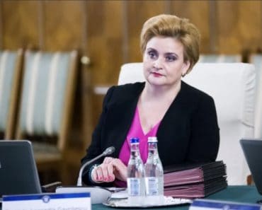 Blocaj total în Prahova! Guvernul BOLOJAN incapabil să aprobe bugetul de stat. Deputatul Grațiela Gavrilescu: „Este o situație inacceptabilă! Premierul a distrus sursele de venit” Blocaj total în Prahova! Guvernul BOLOJAN incapabil să aprobe bugetul de stat. Deputatul Grațiela Gavrilescu: „Este o situație inacceptabilă! Premierul a distrus sursele de venit”