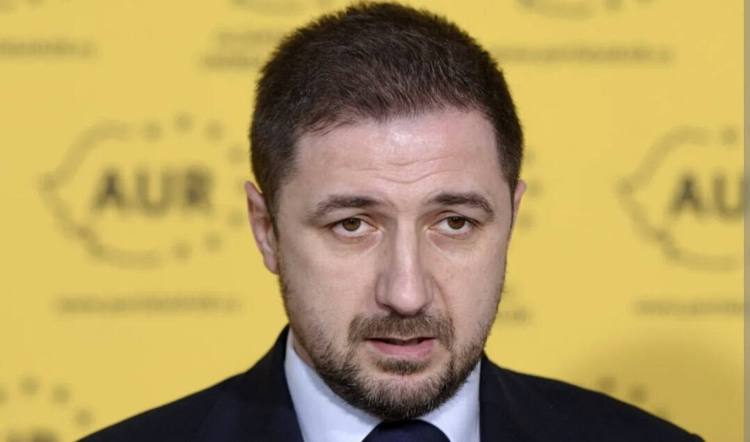 Prahova, lăsată fără buget/ Adrian Axinia (AUR): „Binomul Bolojan-Nazare dă dovadă de un dispreț profund față de lege!”