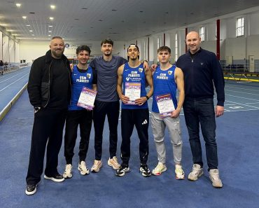 L-au transferat și aurul a câștigat! L-au transferat și aurul a câștigat!