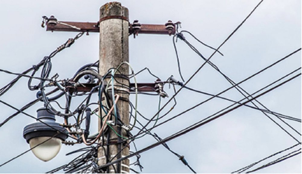 Primăria Blejoi: Informare privind avariile la rețeaua de energie electrică