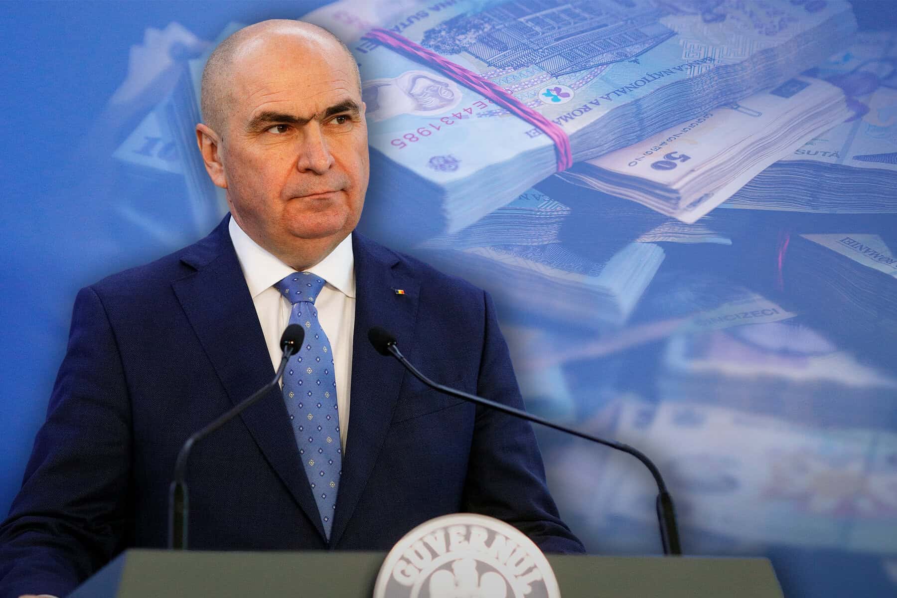 Reforma administrației, publicată oficial: Zeci de mii de posturi vor fi eliminate / Schimbări la amenzile auto / Scade sporul de doctorat și crește vârsta de pensionare la militari – DOCUMENT