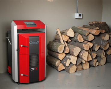 Centrale termice în 2026: soluții eficiente pentru gaz, peleți și lemne